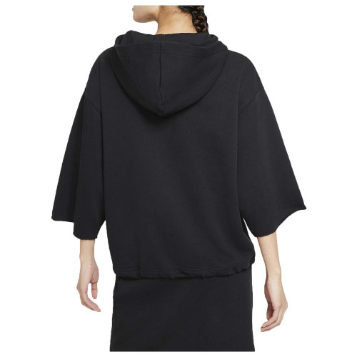 Nike Γυναικείο φούτερ Sportswear Icon Clash French terry